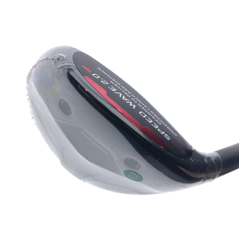 NEW Callaway Quantum Max 7 Fairway Wood / 21.0 Degrees / Soft Regular Flex