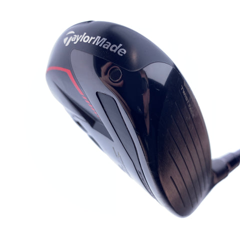 Used TaylorMade Stealth 2 Plus 3 Fairway Wood / 15.0 Degrees / Regular Flex