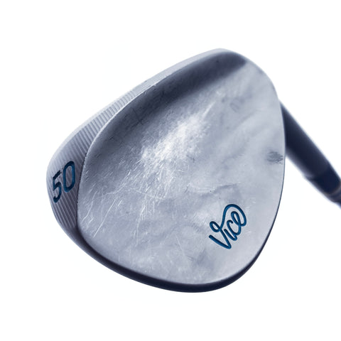 Used Vice VGW02 Gap Wedge / 50.0 Degrees / X-Stiff Flex