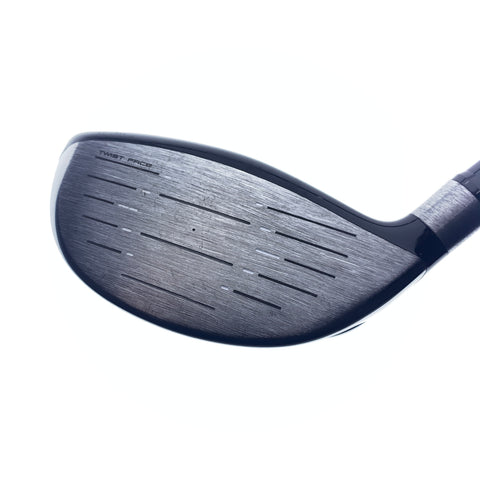Used TaylorMade 300 Mini Driver Driver / 13.5 Degrees / Stiff Flex