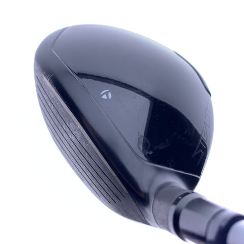 Used TaylorMade Stealth 2 Plus 3 Fairway Wood / 15.0 Degrees / Regular Flex