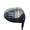 NEW TOUR ISSUE Callaway Epic Speed Driver / 9.0 Degrees / Stiff Flex