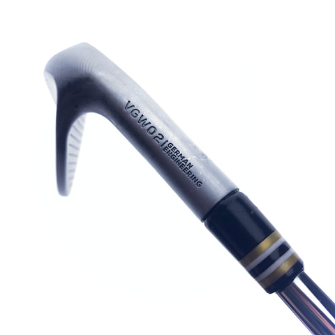 Used Vice VGW02 Gap Wedge / 50.0 Degrees / X-Stiff Flex