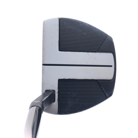 Used TaylorMade Spider FCG Putter / 34.0 Inches
