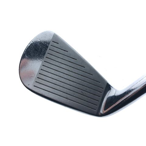 Used Mizuno MP-52 3 Iron / 21.0 Degrees / Regular Flex