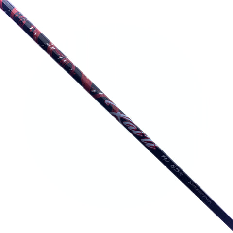 Used TaylorMade Stealth 2 Plus 3 Fairway Wood / 15.0 Degrees / Regular Flex