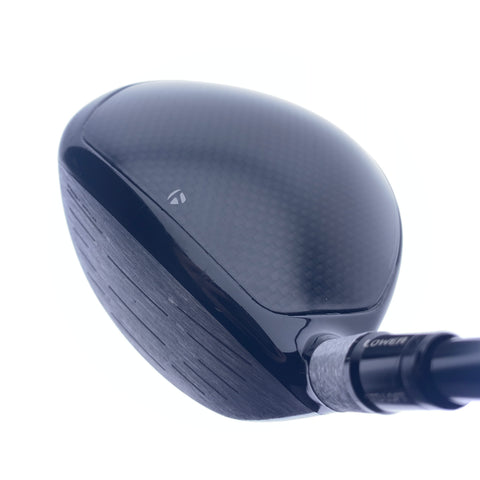Used TaylorMade 300 Mini Driver Driver / 13.5 Degrees / Stiff Flex