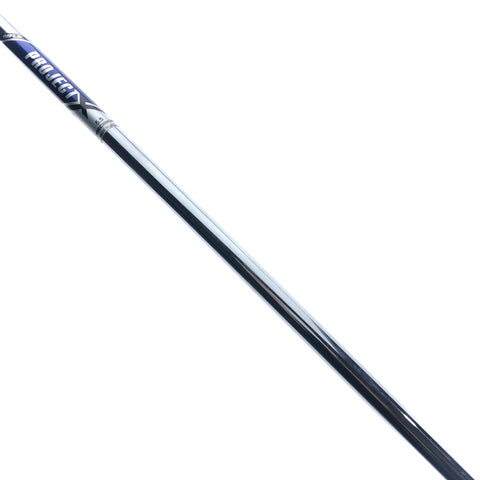 Used Mizuno MP-52 3 Iron / 21.0 Degrees / Regular Flex