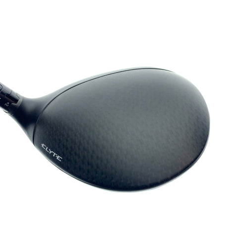 Used Callaway Elyte Mini Driver / 11.5 Degrees / Stiff Flex