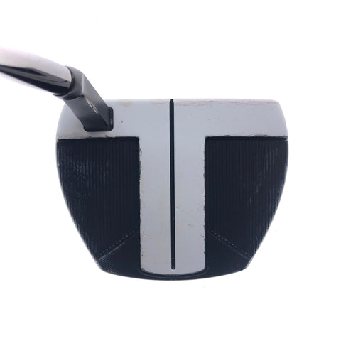 Used TaylorMade Spider FCG Putter / 34.0 Inches