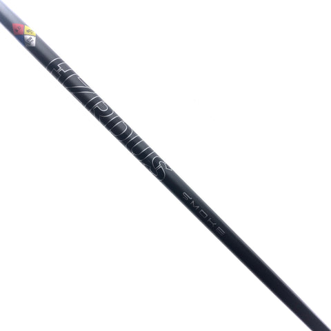 Used Callaway X Forged UT 21 2 Hybrid / 18.0 Degrees / Stiff Flex