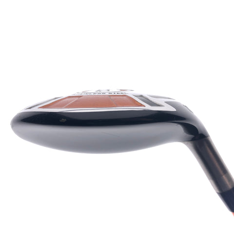 Used Ping G10 2 Hybrid / 18 Degrees / Stiff Flex