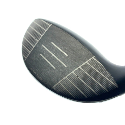 Used Callaway Elyte Mini Driver / 11.5 Degrees / Stiff Flex