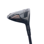 Used TaylorMade BRNR Mini Driver / 11.5 Degrees / X-Stiff Flex