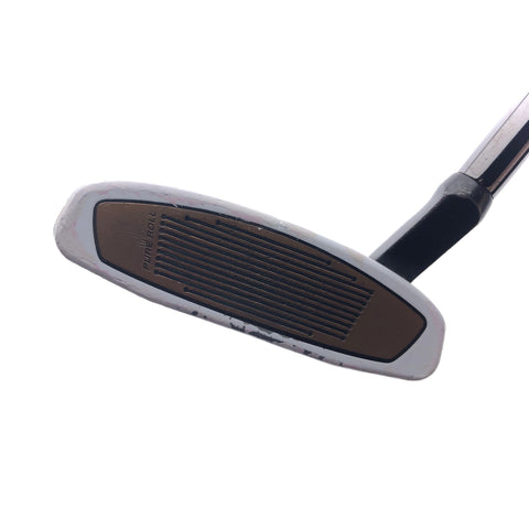 Used TaylorMade Spider FCG Putter / 34.0 Inches