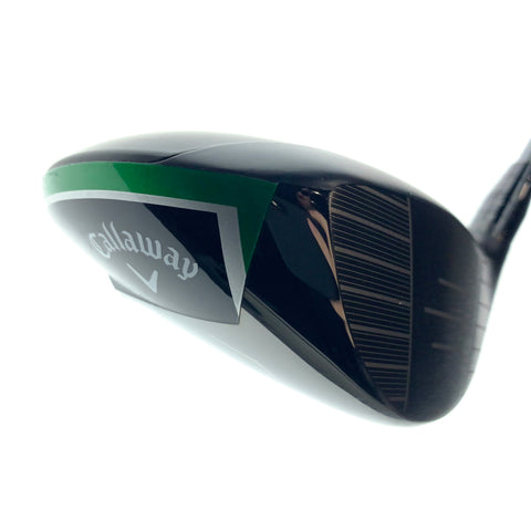 Used Callaway Elyte Mini Driver / 11.5 Degrees / Stiff Flex
