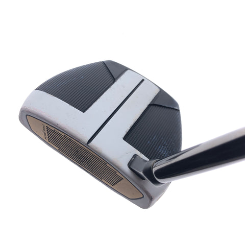Used TaylorMade Spider FCG Putter / 34.0 Inches