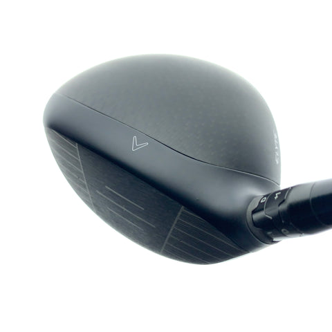 Used Callaway Elyte Mini Driver / 11.5 Degrees / Stiff Flex