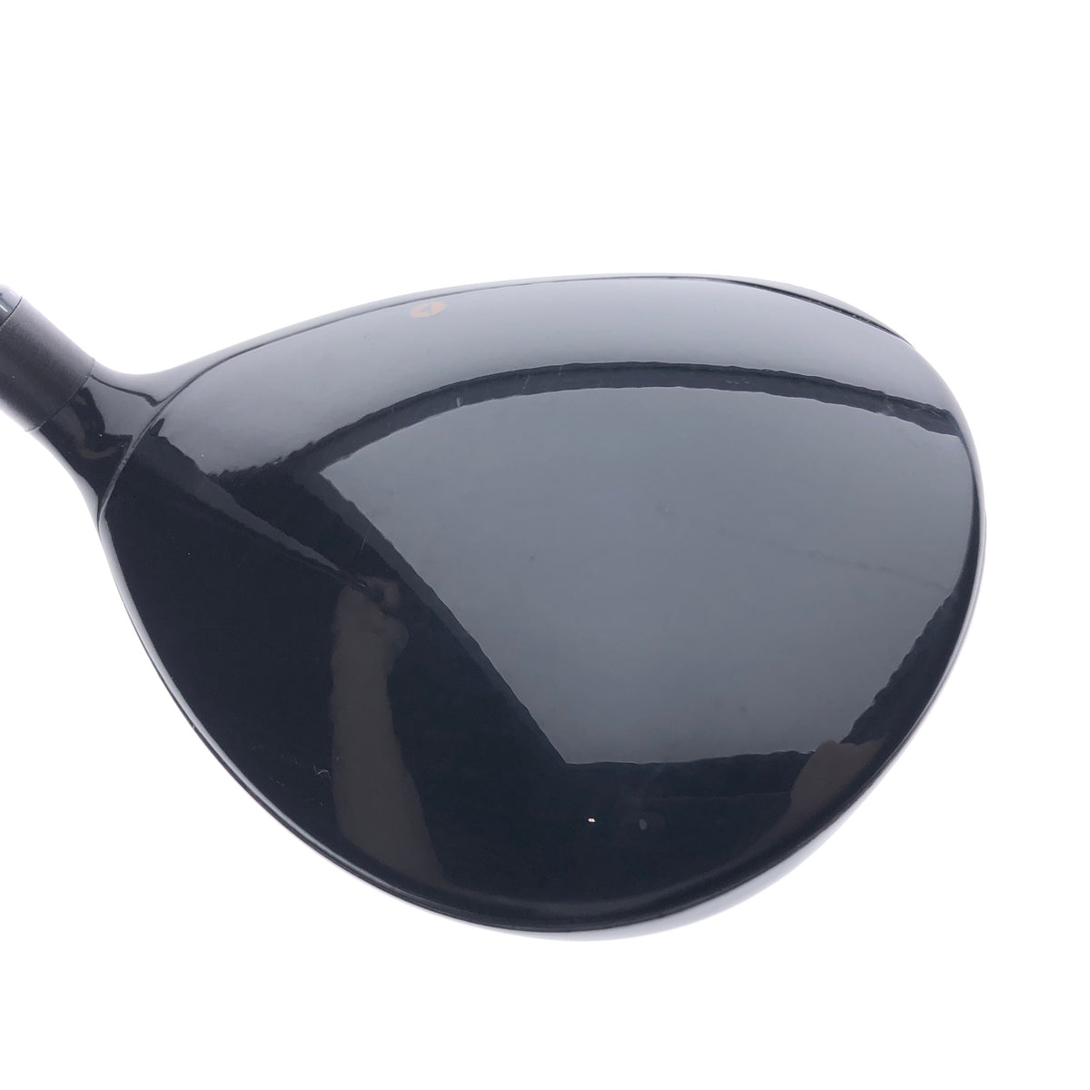Used TaylorMade BRNR Mini Driver / 11.5 Degrees / X-Stiff Flex