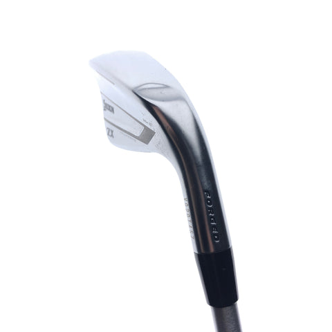 Used Srixon ZX MKII Utility 2 Hybrid / 18.0 Degrees / Stiff Flex