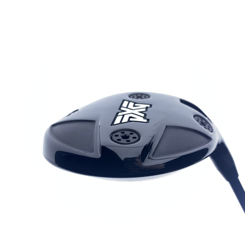 Used PXG Secret Weapon Mini Driver / 13 Degrees / Stiff Flex