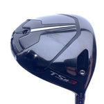 Used Titleist TSR 3 Driver / 10.0 Degrees / Stiff Flex - Replay Golf 