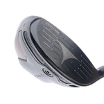Used TaylorMade BRNR Mini Driver / 11.5 Degrees / X-Stiff Flex