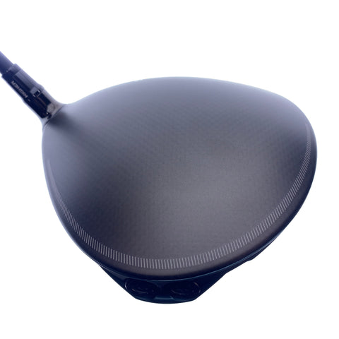 Used TaylorMade Qi4D Driver / 10.5 Degrees / Stiff Flex