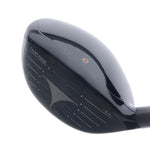Used TaylorMade BRNR Mini Driver / 11.5 Degrees / X-Stiff Flex