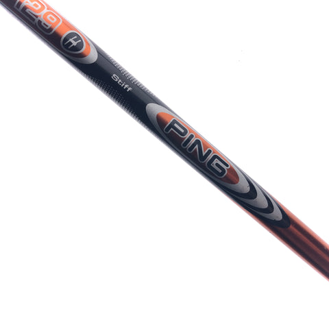 Used Ping G10 2 Hybrid / 18 Degrees / Stiff Flex