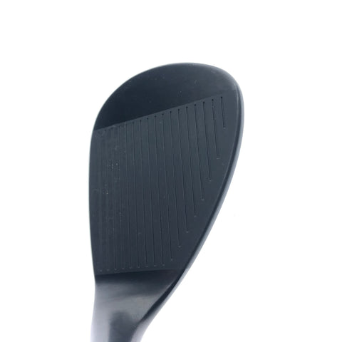 Used Cobra PUR Black Sand Wedge / 54.0 Degrees / Stiff Flex