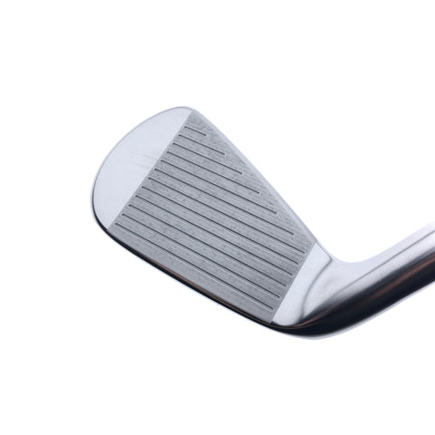 Used Srixon ZX MKII Utility 2 Hybrid / 18.0 Degrees / Stiff Flex