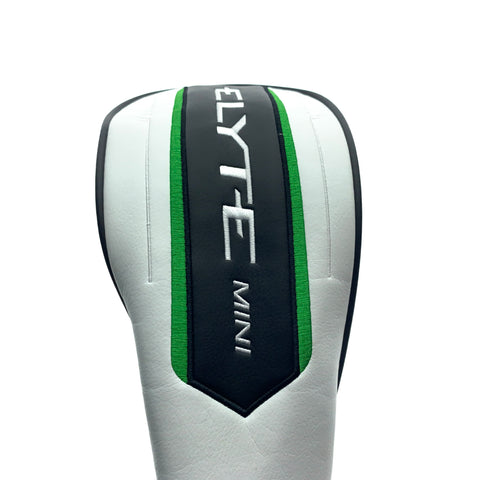 Used Callaway Elyte Mini Driver / 11.5 Degrees / Stiff Flex