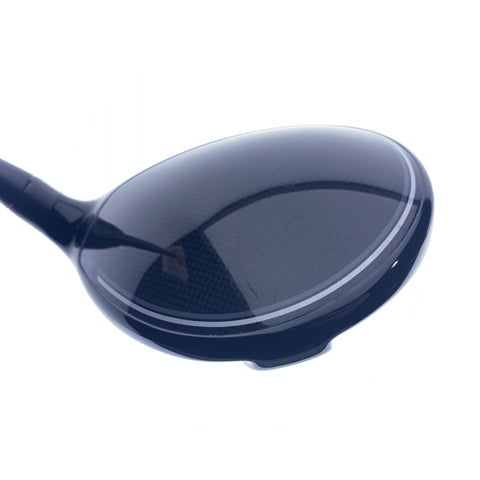 Used PXG Secret Weapon Mini Driver / 13 Degrees / Stiff Flex