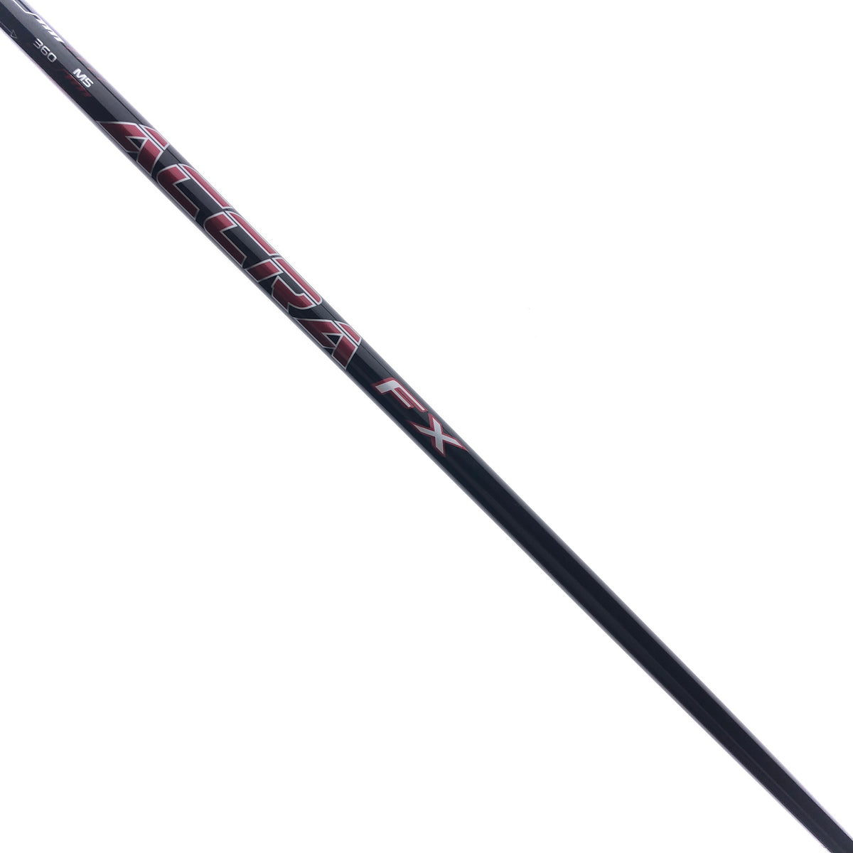 Used TaylorMade BRNR Mini Driver / 11.5 Degrees / X-Stiff Flex