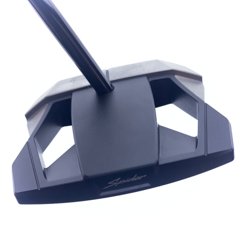 Used TaylorMade Spider 5K ZT Putter / 35.0 Inches
