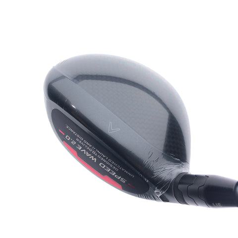 NEW Callaway Quantum Max 3 Fairway Wood / 15.0 Degrees / Stiff Flex