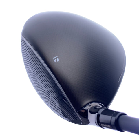 Used TaylorMade Qi4D Driver / 10.5 Degrees / Stiff Flex