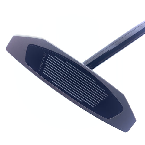 Used TaylorMade Spider 5K ZT Putter / 35.0 Inches