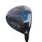 Used Callaway Paradym Ai Smoke MAX 3  HL Fairway Wood / 16.5 Deg / Stiff Flex