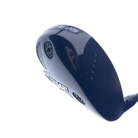 Used PXG Secret Weapon Mini Driver / 13 Degrees / Stiff Flex