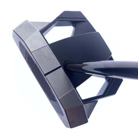 Used TaylorMade Spider 5K ZT Putter / 35.0 Inches