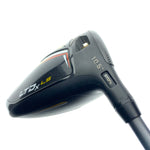 Used Cobra LTDx LS Driver / 10.5 Degrees / Regular Flex - Replay Golf 