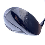 Used Titleist TSR 3 Driver / 10.0 Degrees / Stiff Flex - Replay Golf 