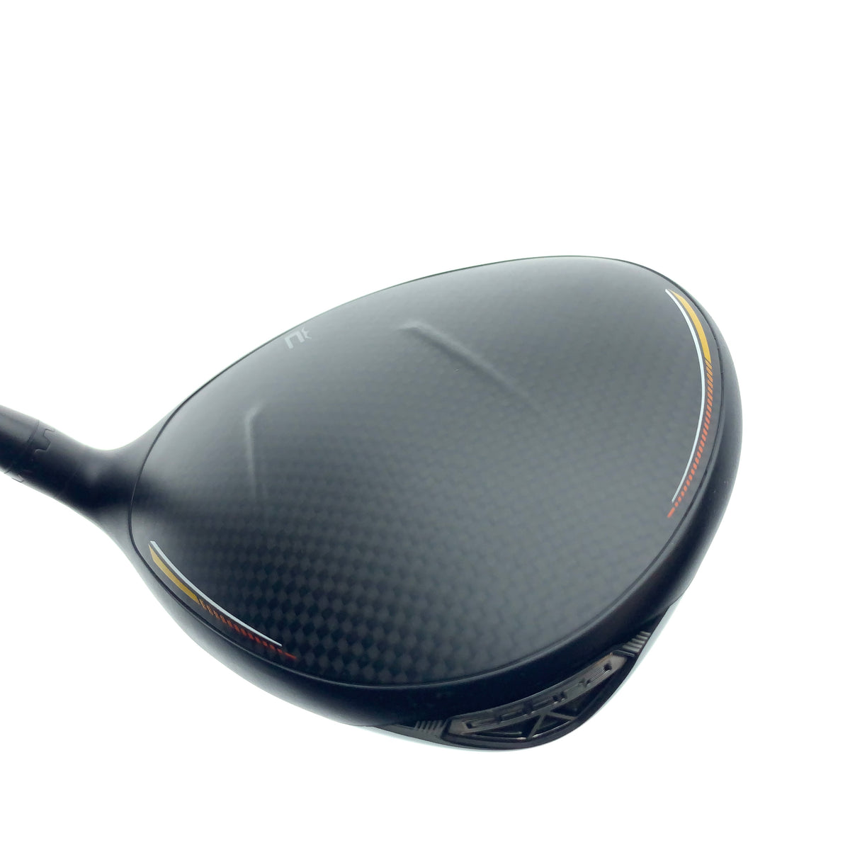 Used Cobra LTDx LS Driver / 10.5 Degrees / Regular Flex - Replay Golf 