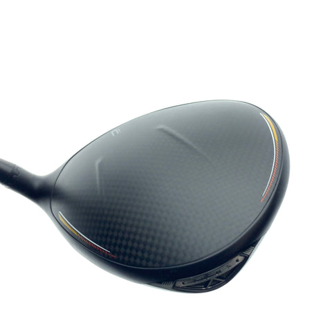 Used Cobra LTDx LS Driver / 10.5 Degrees / Regular Flex