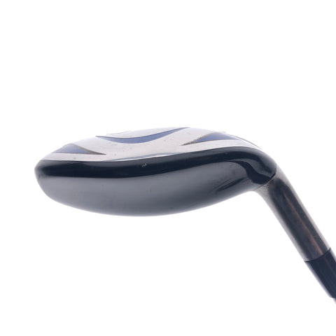 Used Ping G5 4 Hybrid / 22 Degrees / Regular Flex