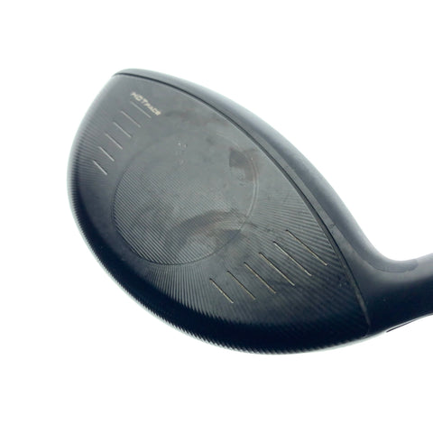 Used Cobra LTDx LS Driver / 10.5 Degrees / Regular Flex