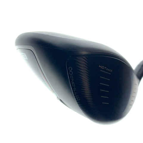 Used Cobra LTDx LS Driver / 10.5 Degrees / Regular Flex