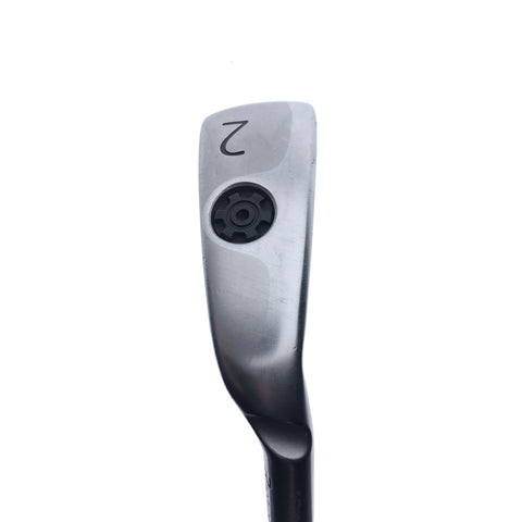 Used Ping Rapture Driving Iron 2 Hybrid / 18.0 Degrees / Stiff Flex